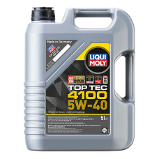 Liqui Moly Top Tec 4100 SAE 5W-40