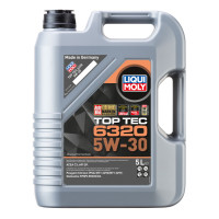 Liqui Moly Top Tec 6320 5W-30