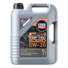 Liqui Moly Top Tec 6320 5W-30