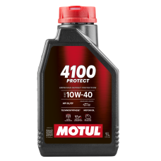 Motul 4100 PROTECT 10W-40